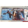 Image 3 : (10) PS3 Games