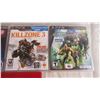 Image 5 : (10) PS3 Games