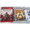 Image 3 : (10) PS3 Games