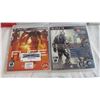 Image 6 : (10) PS3 Games