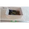 Image 1 : Box of assorted Screwdrivers