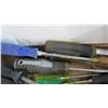 Image 3 : Box of assorted Screwdrivers