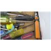 Image 4 : Box of assorted Screwdrivers