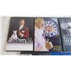 Image 2 : (5) Don Cherry DVDS