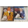 Image 4 : (5) Don Cherry DVDS
