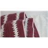 Image 3 : Knitted Blanket