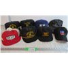 Image 1 : (8) Assorted hats