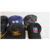 Image 4 : (8) Assorted hats
