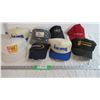Image 1 : (8) Assorted hats