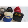 Image 3 : (8) Assorted hats
