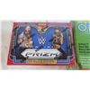 Image 2 : Hockey and wrestling cards new in box