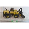 Image 1 : Tonka Toy Tractor