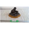 Image 1 : Bear figurine