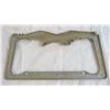Image 4 : Eagle Licence plate cover