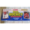 Image 2 : 2X The Bid Price - Score NHL Hockey cards