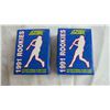 Image 3 : Baseball 1991 rookies cards