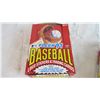 Image 2 : Fleer 91' Baseball cards