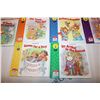 Image 3 : Children's/Arthur books