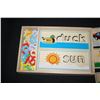 Image 4 : Melissa & Doug wood letters, teddy bear