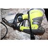Image 1 : Ryobi orbital sander (working)
