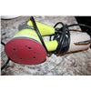 Image 2 : Ryobi orbital sander (working)