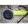 Image 2 : Ryobi angle grinder (working)