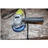 Image 4 : Ryobi angle grinder (working)