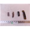 Image 1 : (4) Pocket Knives