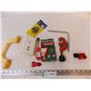 Image 1 : (2) Pipe Cutters + Assorted Items