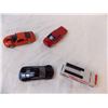 Image 2 : (8) Maitso and Hotwheels Cars