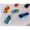 Image 3 : (8) Maitso and Hotwheels Cars