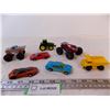 Image 1 : (7) Toy Cars