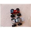 Image 2 : (7) Toy Cars