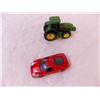 Image 3 : (7) Toy Cars