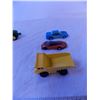Image 4 : (7) Toy Cars