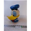 Image 1 : Donald Duck Coin Bank (Missing Stopper)