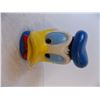 Image 2 : Donald Duck Coin Bank (Missing Stopper)