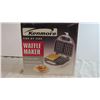 Image 2 : Kenmore Waffle Maker