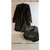 Image 1 : Jacket Size - ? With 2 Laptop carrying bags