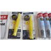 Image 2 : Jerry can Parts kits with caulking tubes