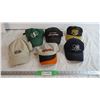 Image 1 : (6) Assorted hats