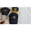 Image 3 : (6) Assorted hats