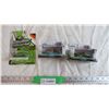 Image 1 : (3) Assorted Cars In Box