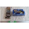 Image 1 : MAtchbox and hot wheels cars