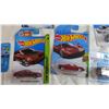 Image 3 : Assorted Hot Wheels and Maisto cars