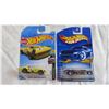 Image 4 : Assorted Hot Wheels and Maisto cars
