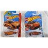 Image 2 : Assorted Hot Wheels and Matchbox cars