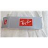 Image 2 : Ray Ban sunglasses in box and case