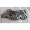 Image 2 : Harley Davidson Eagle Belt Buckle