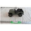 Image 1 : Tonka M*A*S*H Army Truck